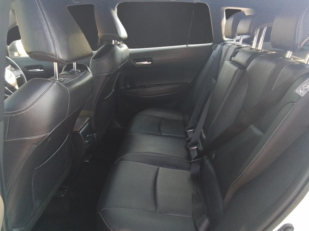 Toyota Corolla Cross 1.8 Xs Cvt