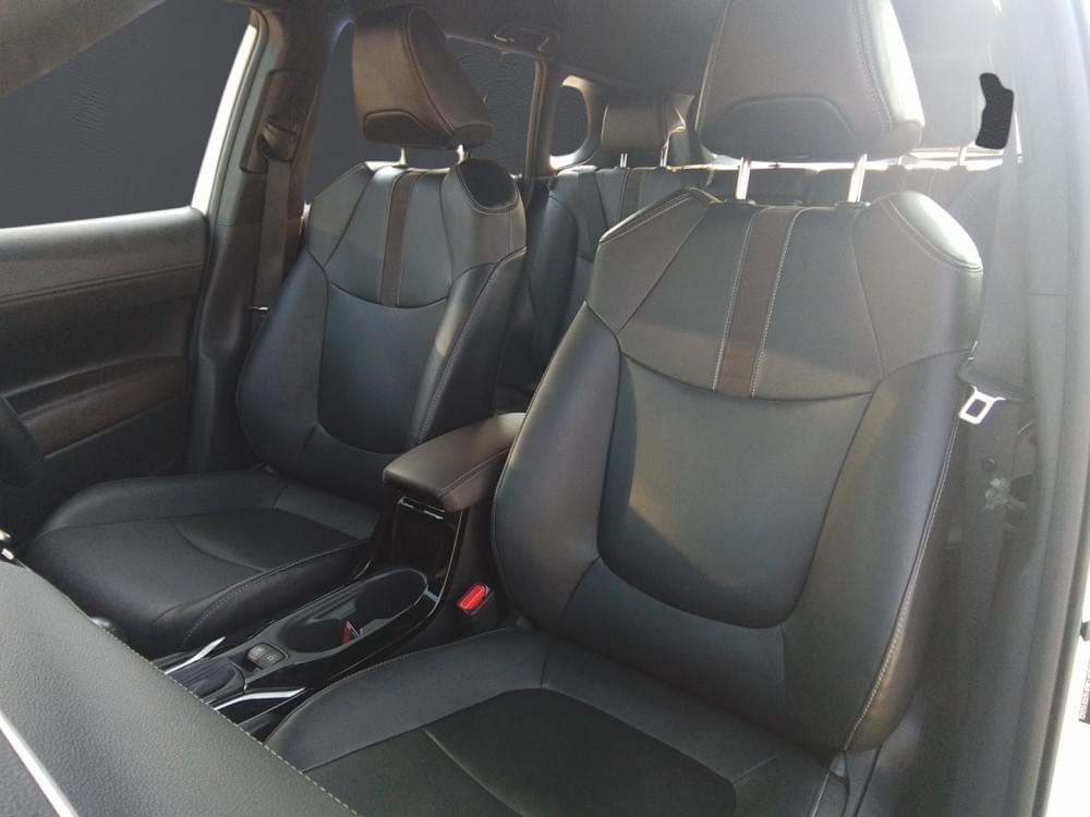Toyota Corolla Cross 1.8 Xs Cvt