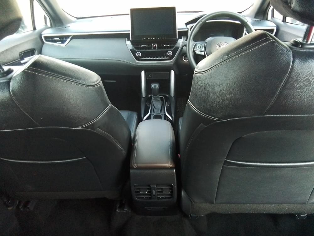 Toyota Corolla Cross 1.8 Xs Cvt