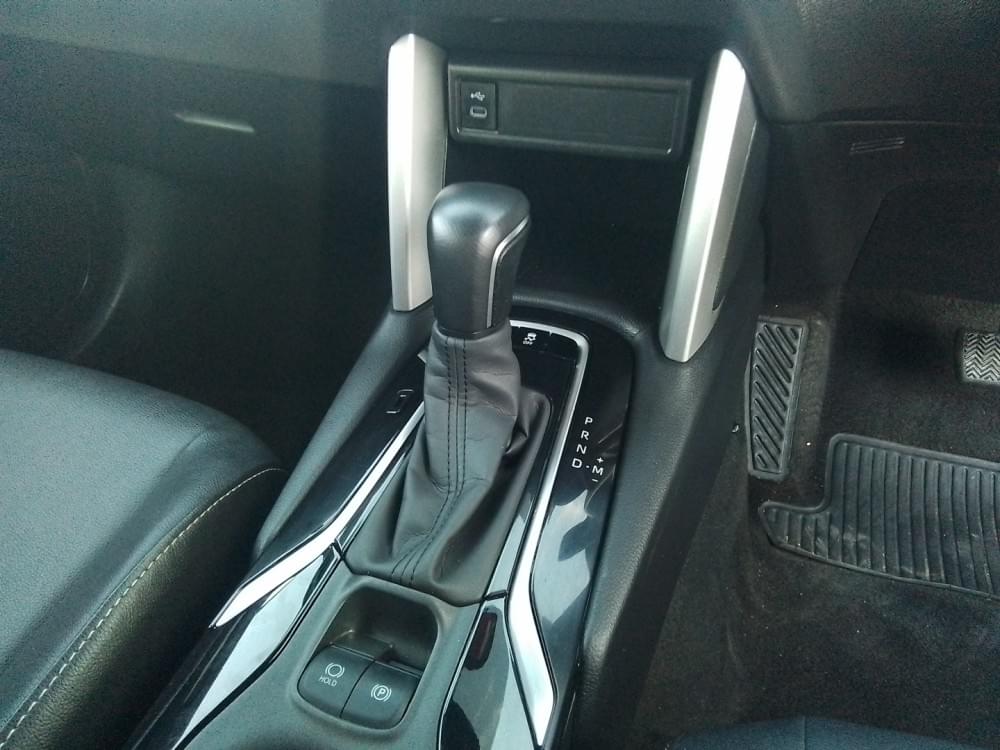 Toyota Corolla Cross 1.8 Xs Cvt