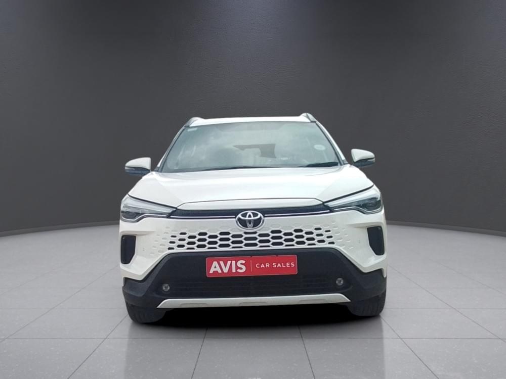 Toyota Corolla Cross 1.8 Xs Cvt