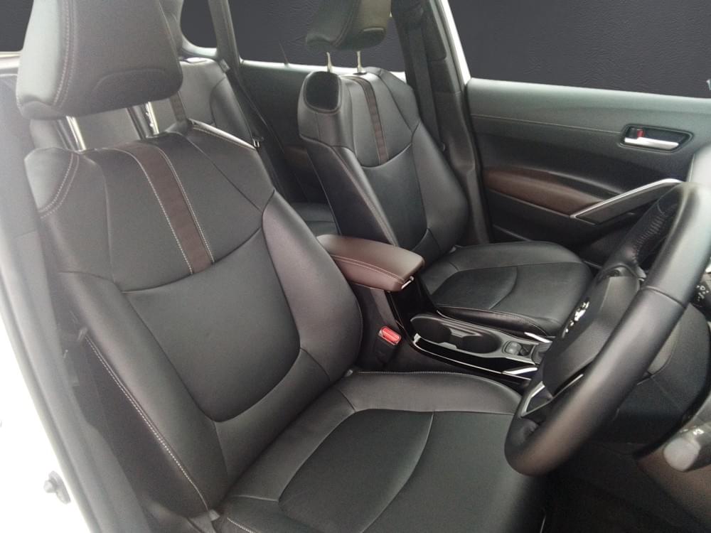Toyota Corolla Cross 1.8 Xs Cvt