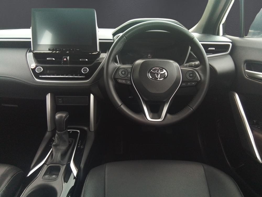 Toyota Corolla Cross 1.8 Xs Cvt