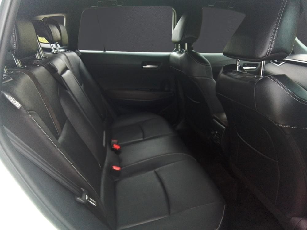 Toyota Corolla Cross 1.8 Xs Cvt