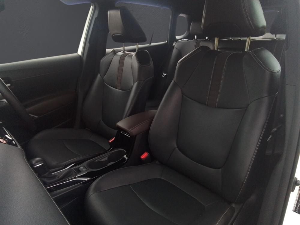 Toyota Corolla Cross 1.8 Xs Cvt