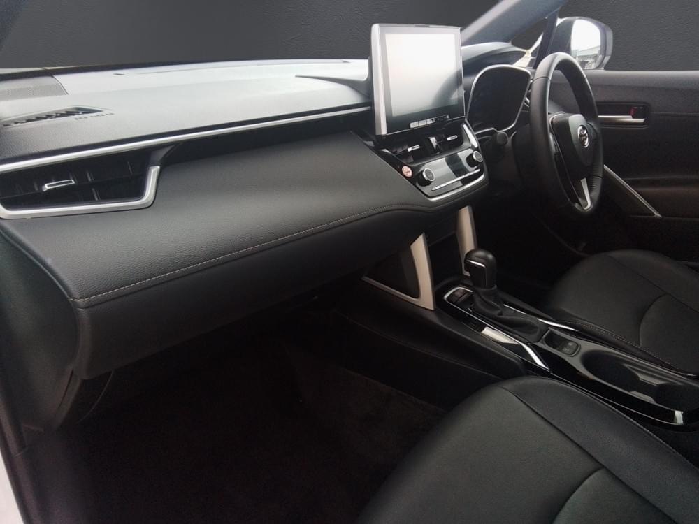 Toyota Corolla Cross 1.8 Xs Cvt