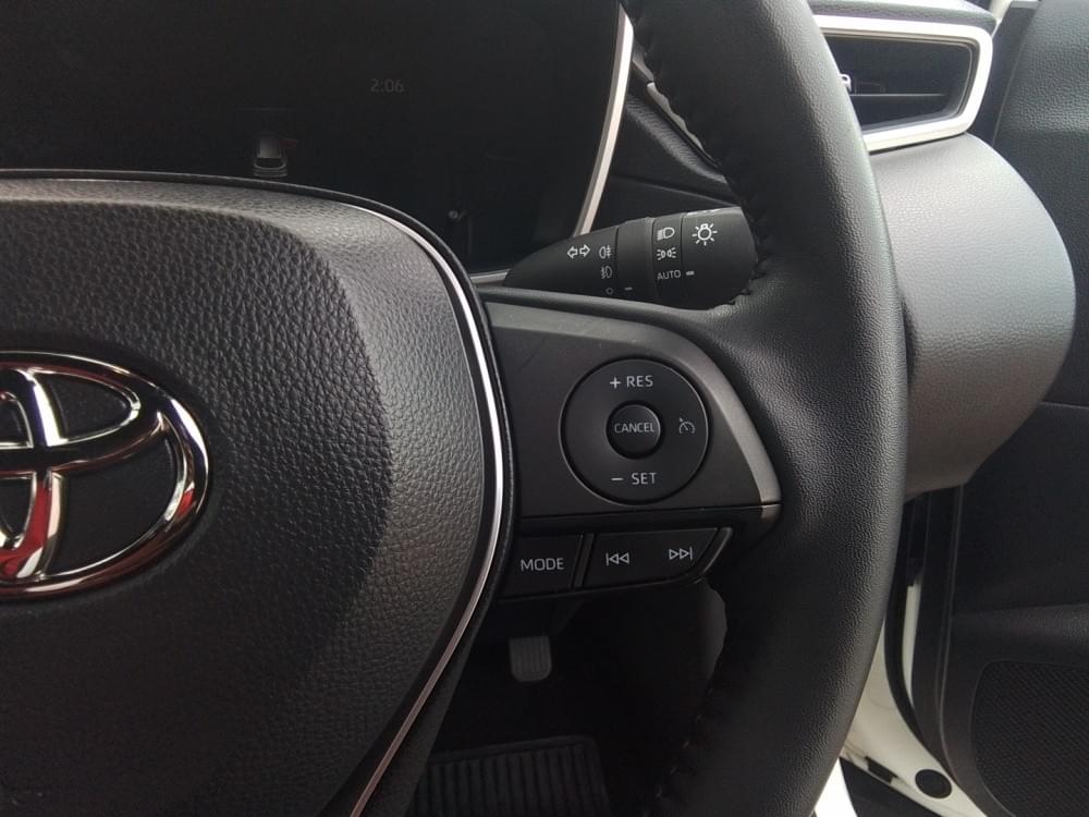 Toyota Corolla Cross 1.8 Xs Cvt