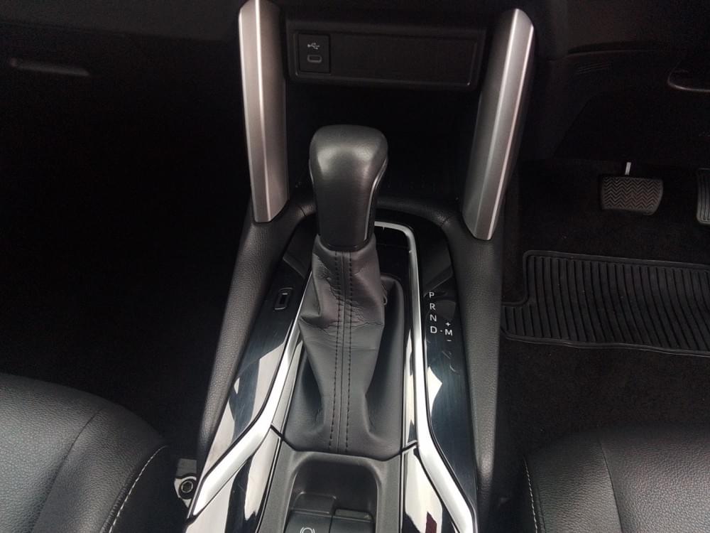 Toyota Corolla Cross 1.8 Xs Cvt