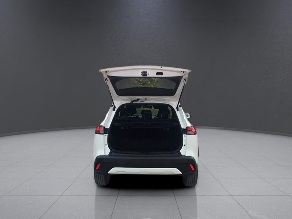 Toyota Corolla Cross 1.8 Xs Cvt