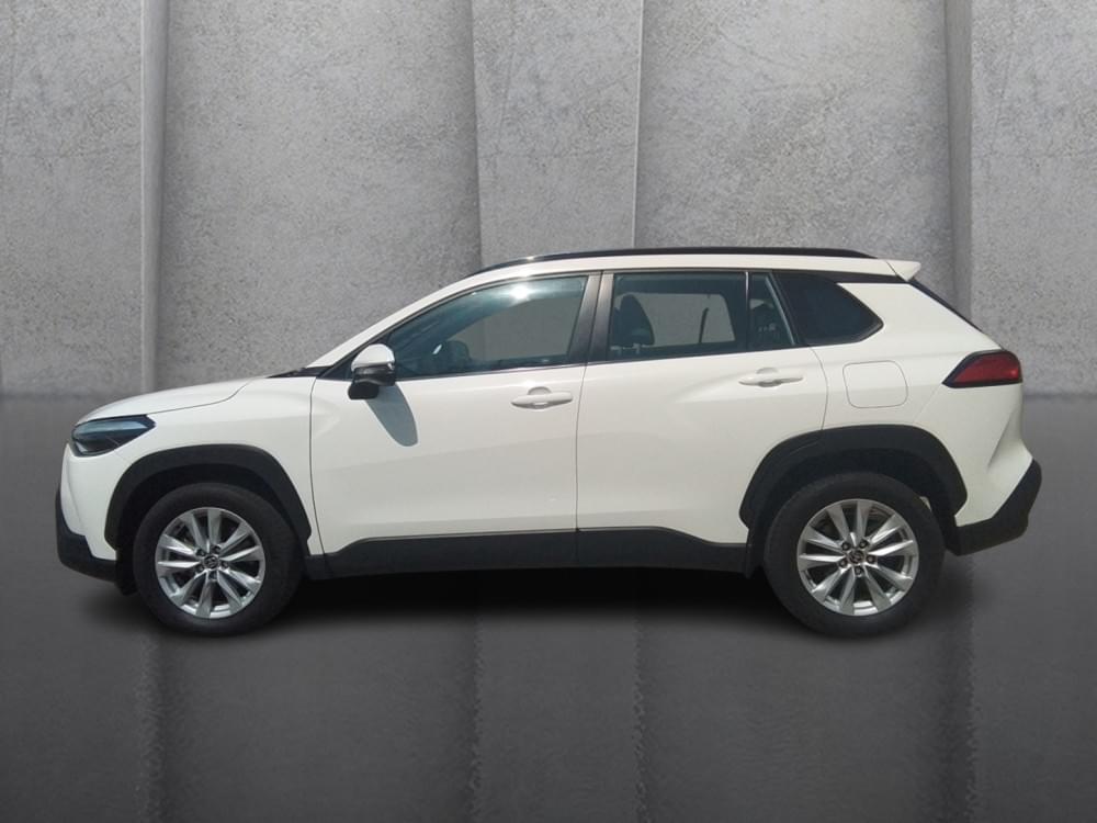 Toyota Corolla Cross 1.8 Xs Cvt