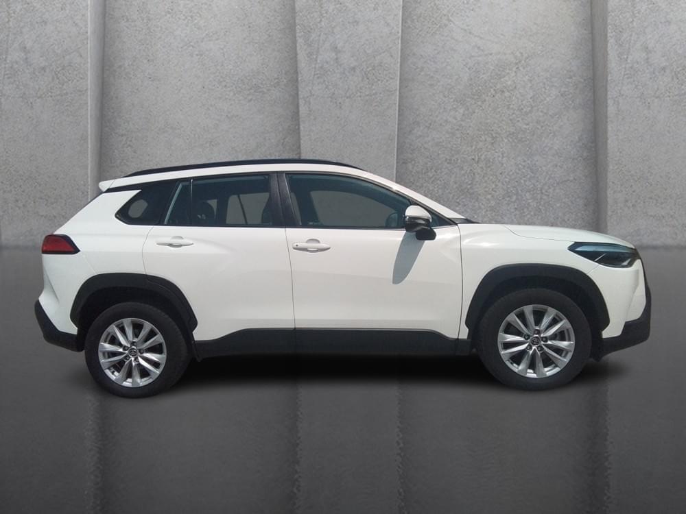 Toyota Corolla Cross 1.8 Xs Cvt