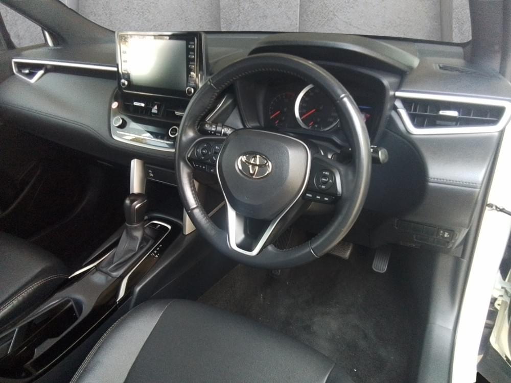 Toyota Corolla Cross 1.8 Xs Cvt