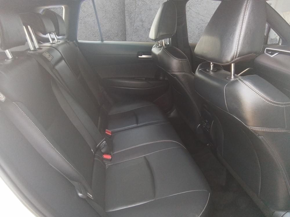 Toyota Corolla Cross 1.8 Xs Cvt