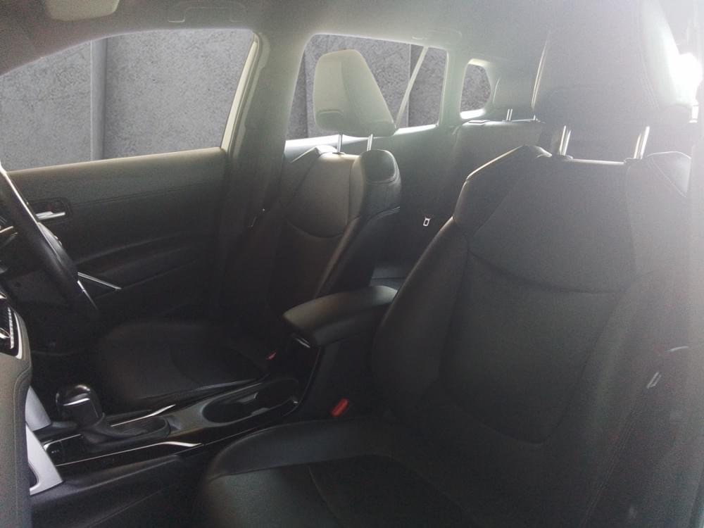 Toyota Corolla Cross 1.8 Xs Cvt