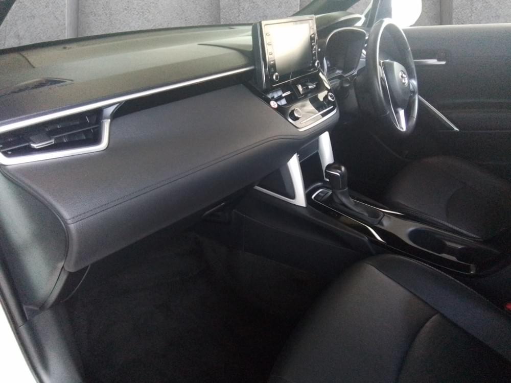 Toyota Corolla Cross 1.8 Xs Cvt