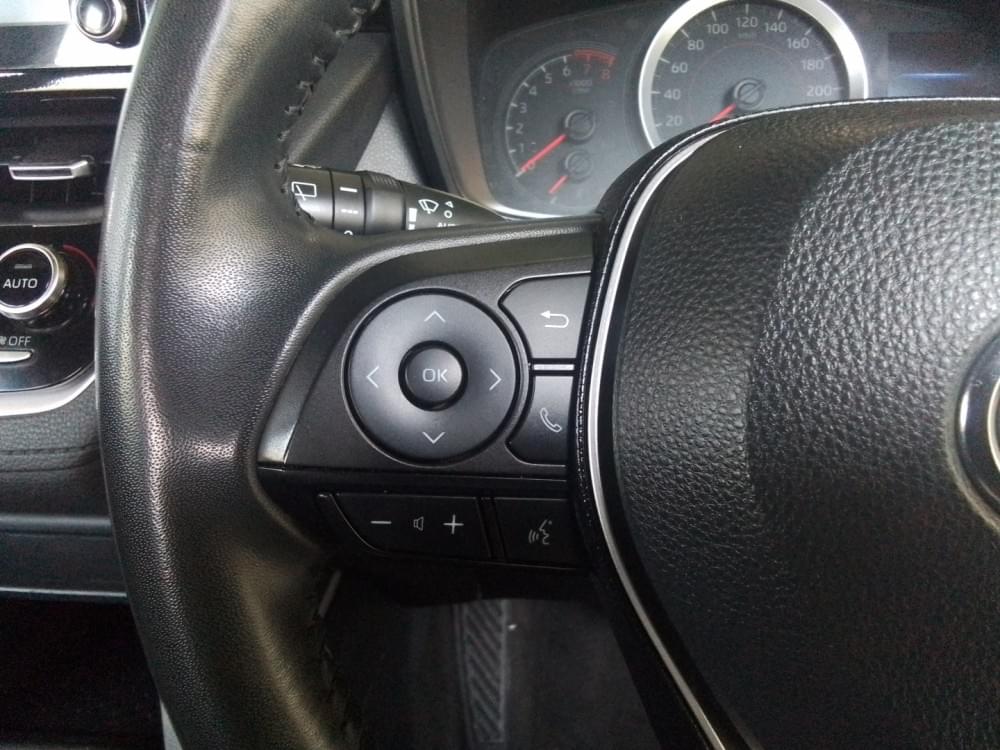 Toyota Corolla Cross 1.8 Xs Cvt