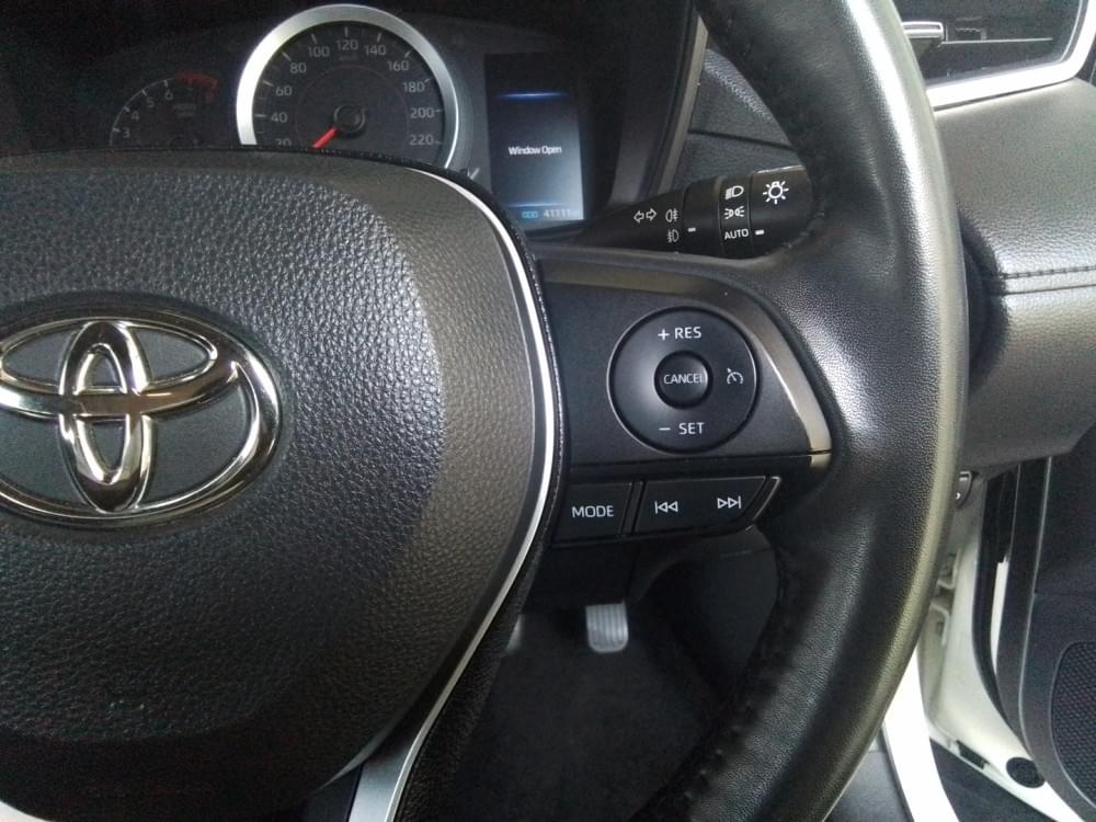Toyota Corolla Cross 1.8 Xs Cvt