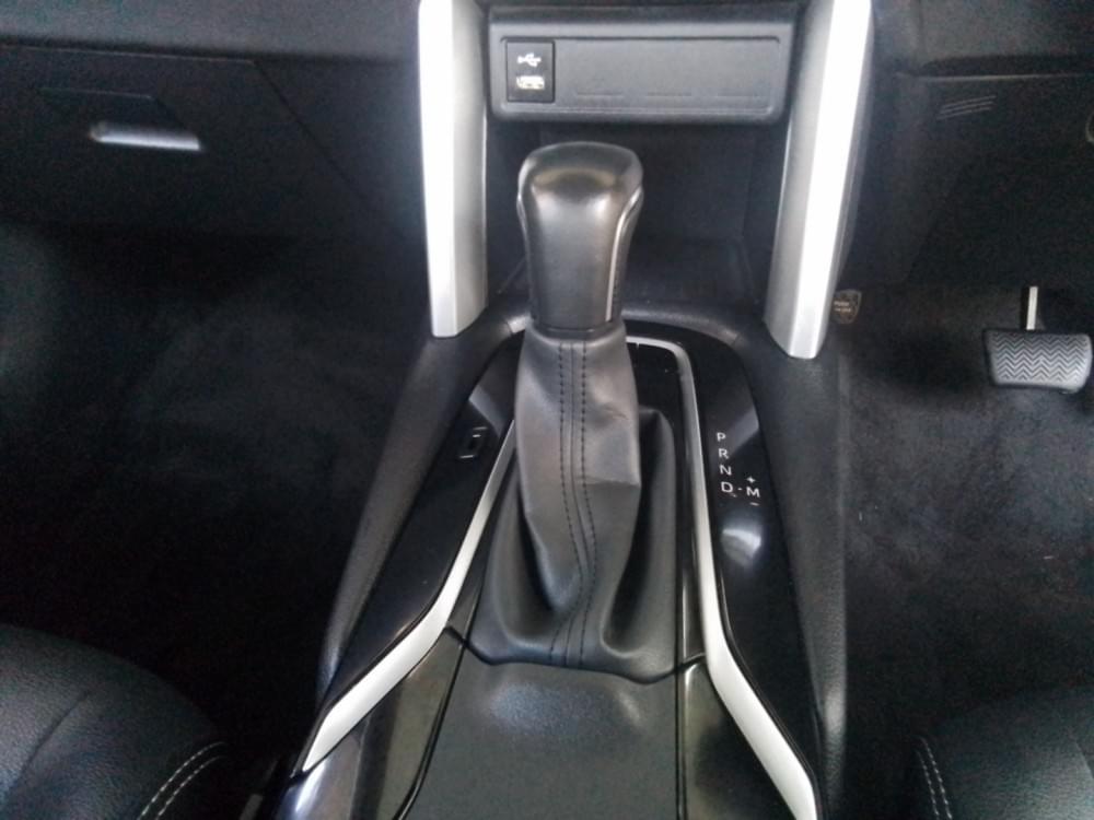 Toyota Corolla Cross 1.8 Xs Cvt