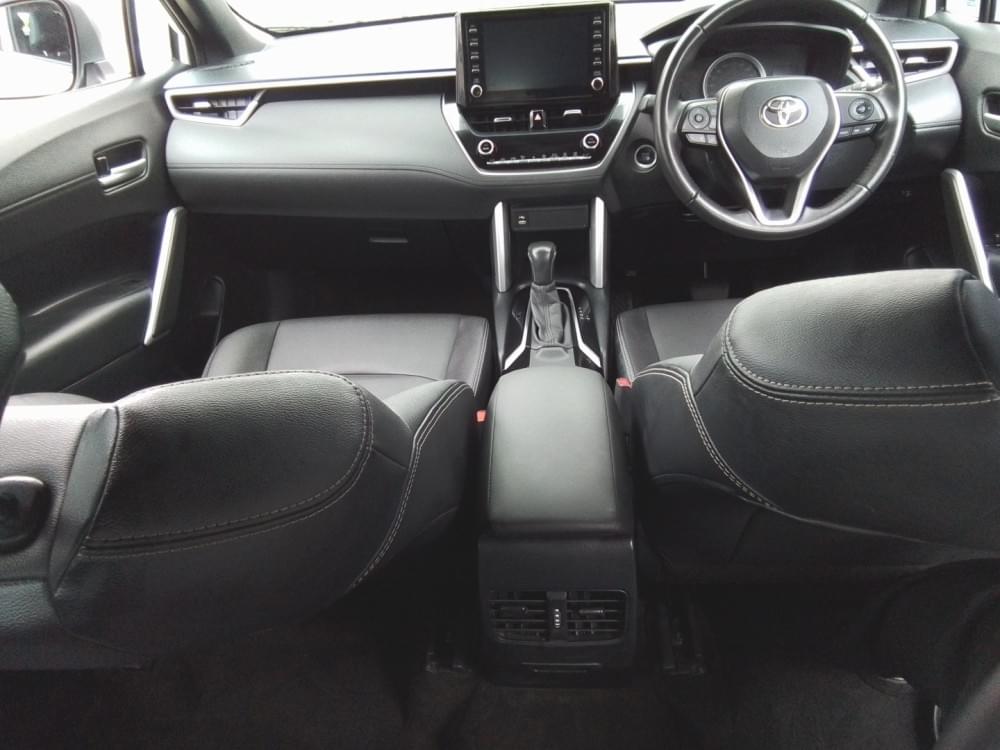 Toyota Corolla Cross 1.8 Xs Cvt