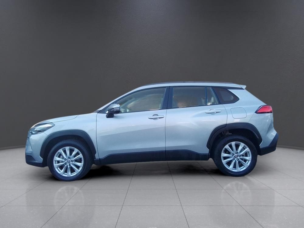 Toyota Corolla Cross 1.8 Xs Cvt
