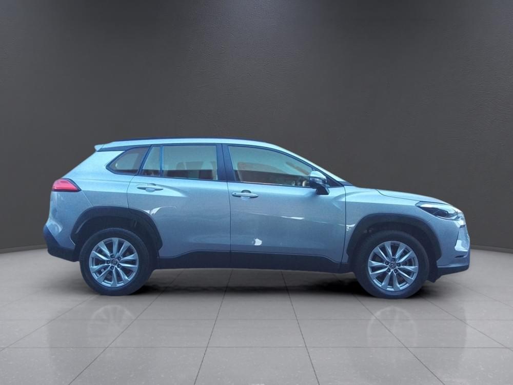 Toyota Corolla Cross 1.8 Xs Cvt