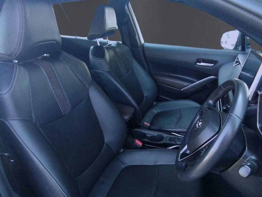 Toyota Corolla Cross 1.8 Xs Cvt
