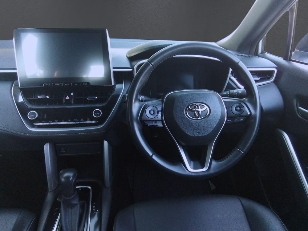 Toyota Corolla Cross 1.8 Xs Cvt