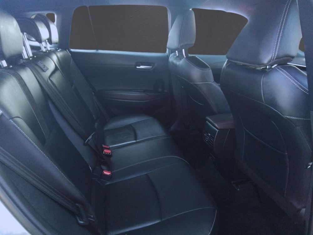 Toyota Corolla Cross 1.8 Xs Cvt