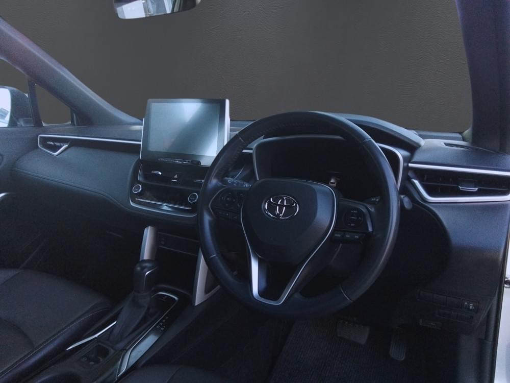 Toyota Corolla Cross 1.8 Xs Cvt