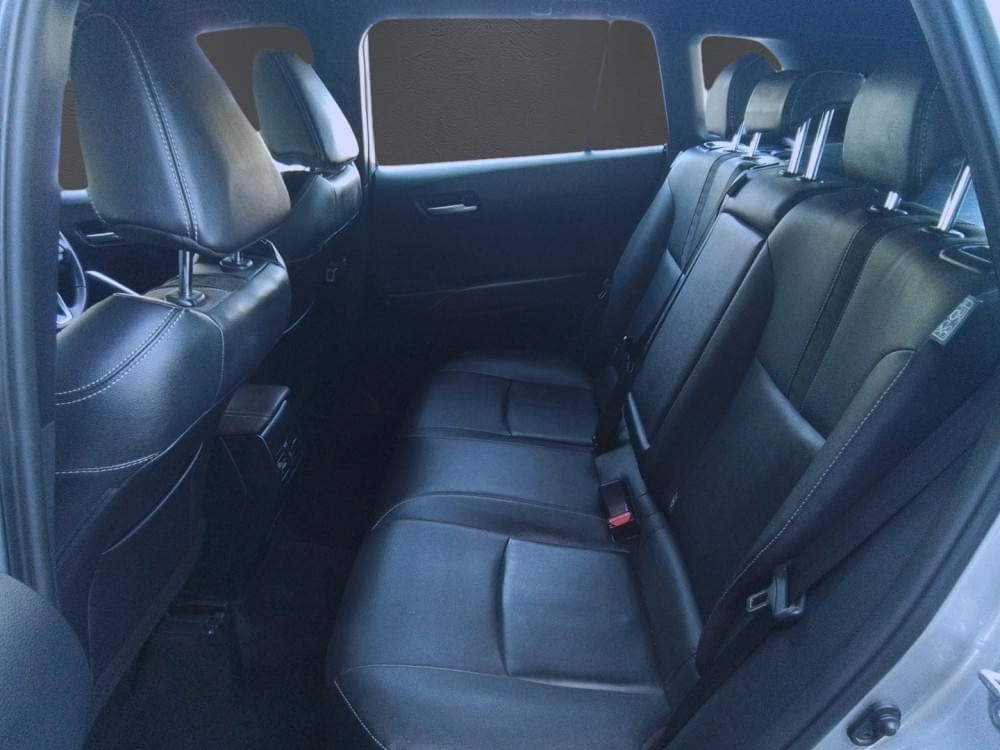 Toyota Corolla Cross 1.8 Xs Cvt