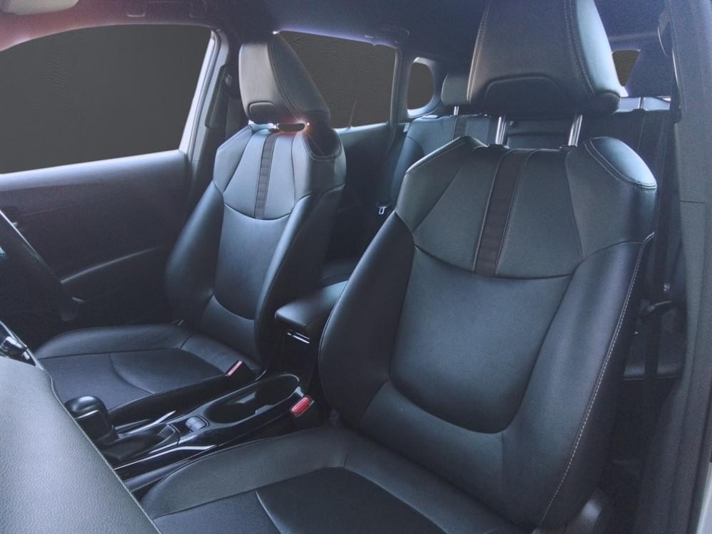 Toyota Corolla Cross 1.8 Xs Cvt