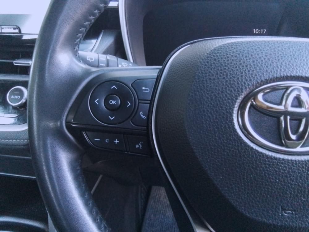 Toyota Corolla Cross 1.8 Xs Cvt