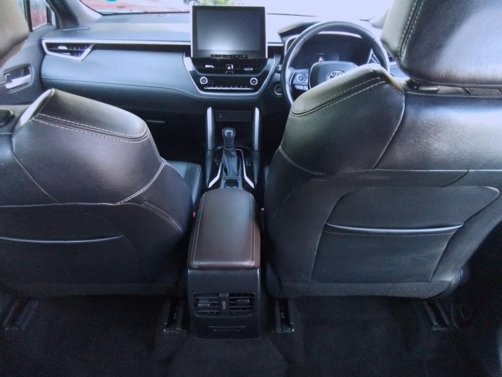 Toyota Corolla Cross 1.8 Xs Cvt
