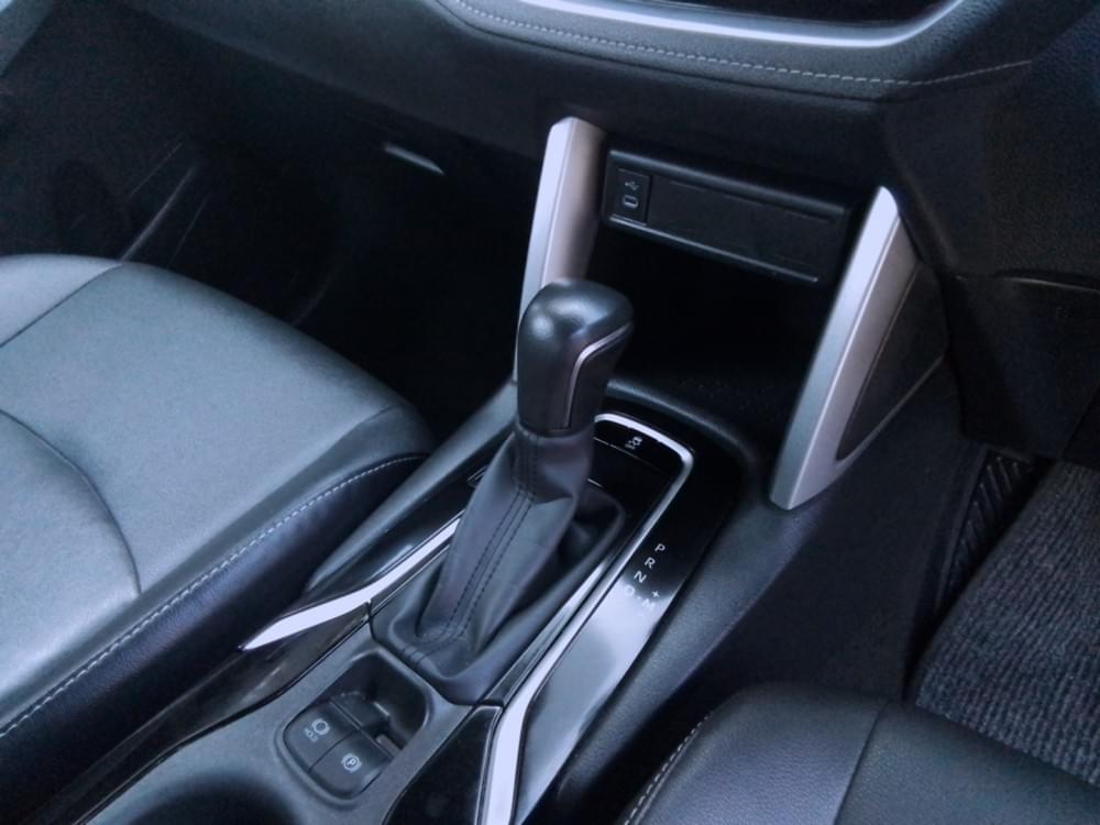 Toyota Corolla Cross 1.8 Xs Cvt