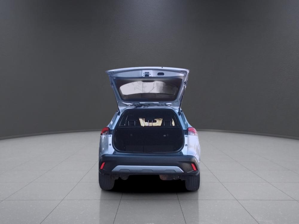 Toyota Corolla Cross 1.8 Xs Cvt