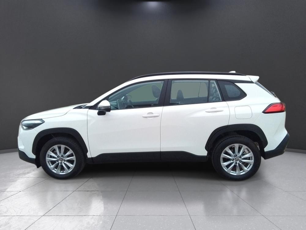 Toyota Corolla Cross 1.8 Xs Cvt