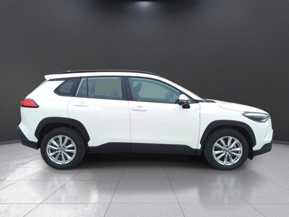 Toyota Corolla Cross 1.8 Xs Cvt