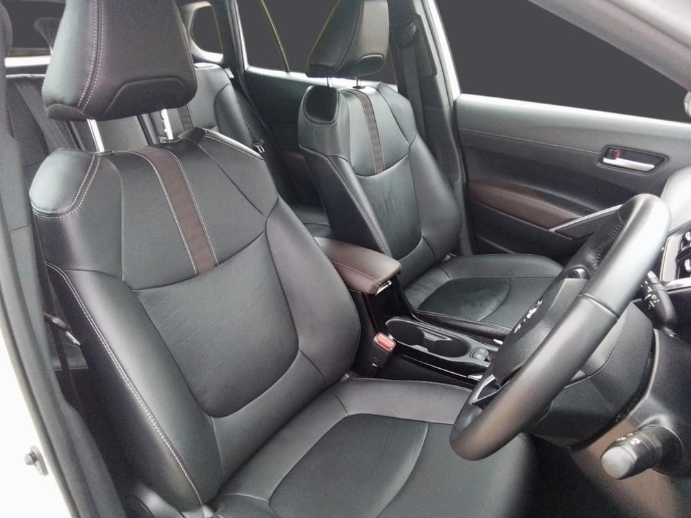 Toyota Corolla Cross 1.8 Xs Cvt