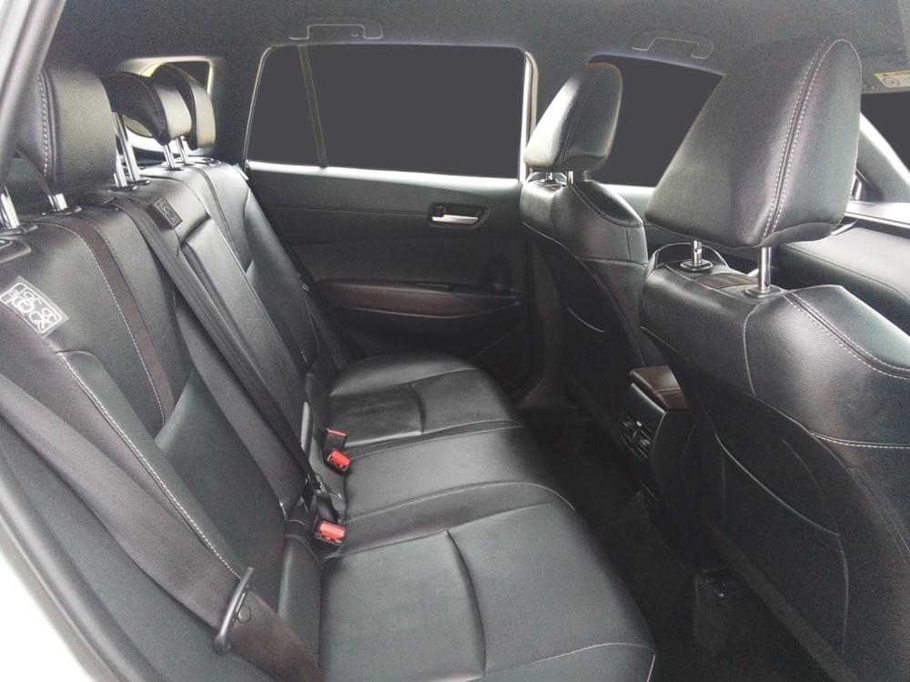 Toyota Corolla Cross 1.8 Xs Cvt