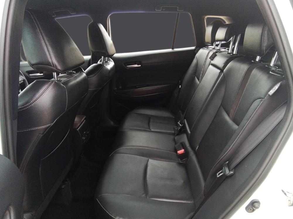 Toyota Corolla Cross 1.8 Xs Cvt