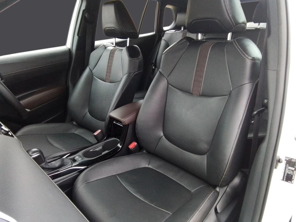 Toyota Corolla Cross 1.8 Xs Cvt