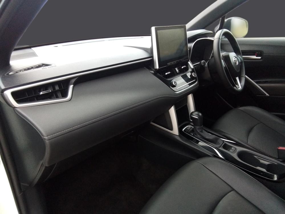 Toyota Corolla Cross 1.8 Xs Cvt