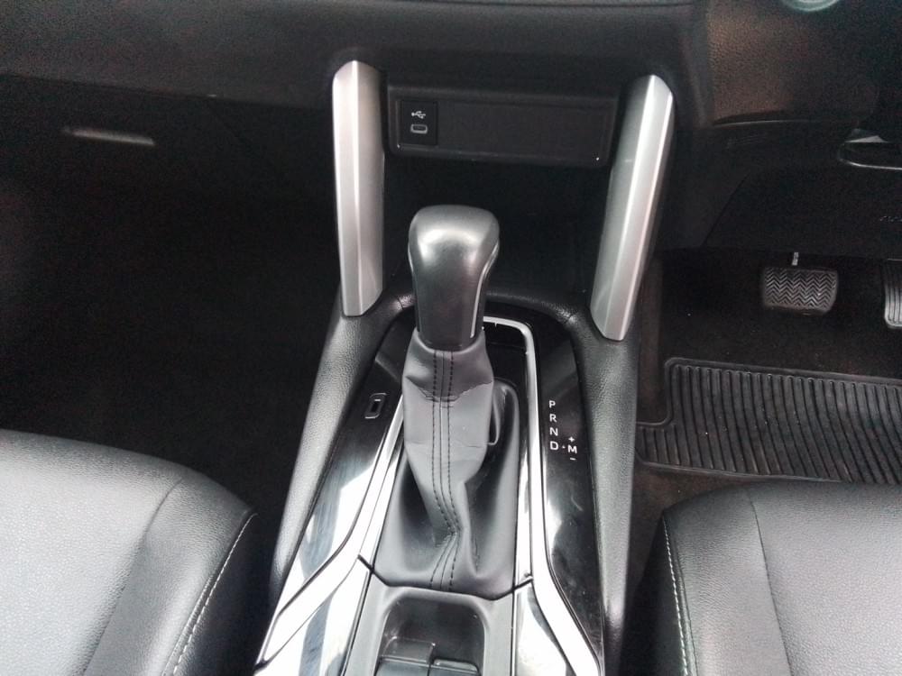Toyota Corolla Cross 1.8 Xs Cvt