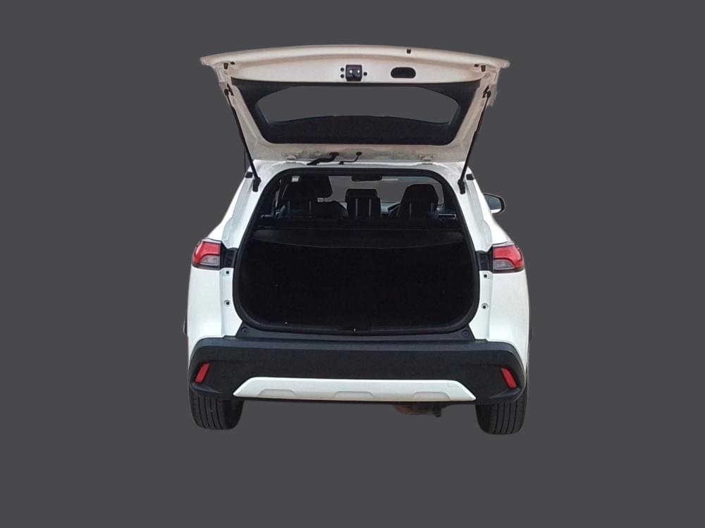 Toyota Corolla Cross 1.8 Xs Cvt