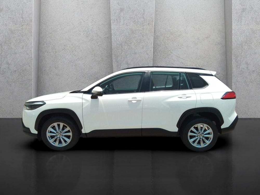 Toyota Corolla Cross 1.8 Xs Cvt