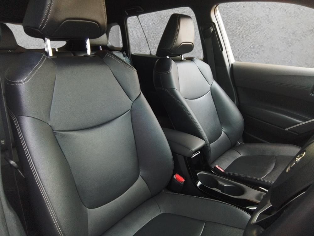 Toyota Corolla Cross 1.8 Xs Cvt