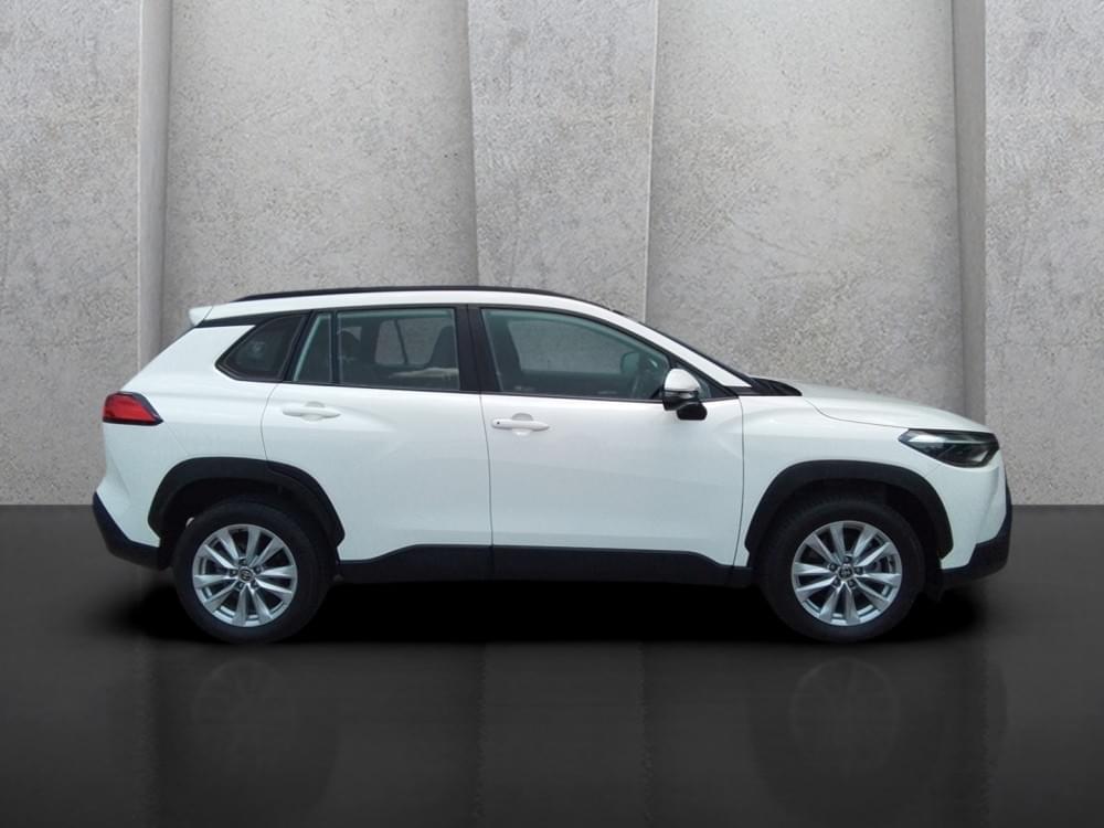 Toyota Corolla Cross 1.8 Xs Cvt