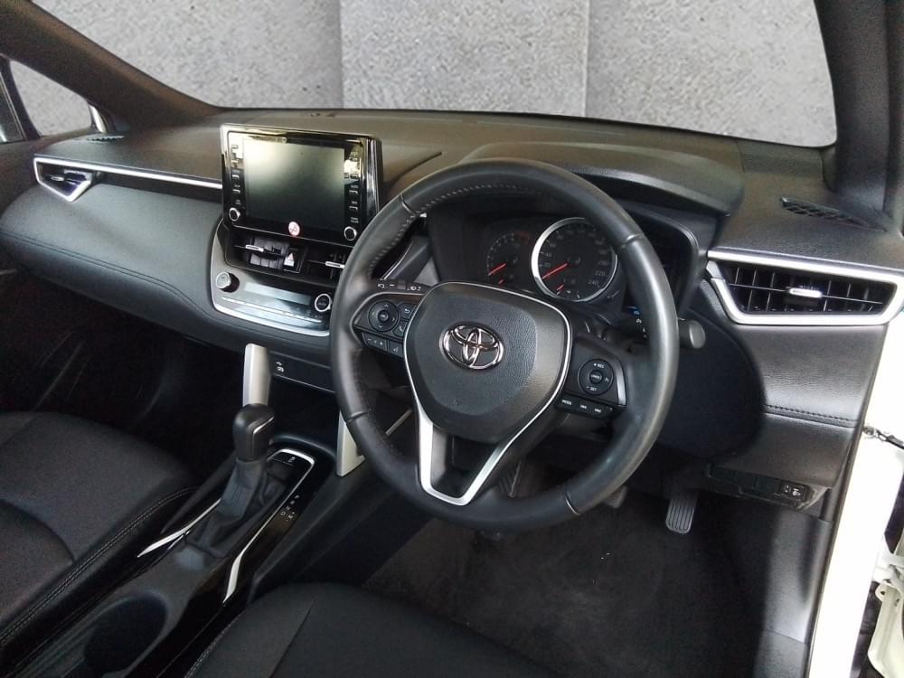 Toyota Corolla Cross 1.8 Xs Cvt