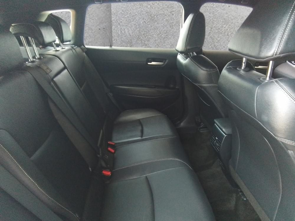 Toyota Corolla Cross 1.8 Xs Cvt