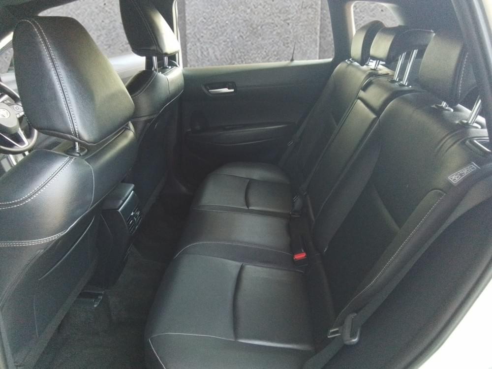 Toyota Corolla Cross 1.8 Xs Cvt